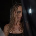 VIVI ZANROSSO TRAZ UM GROOVE ENVOLVENTE DE ROCK ALTERNATIVO EM SEU NOVO SINGLE “HURRICANE”