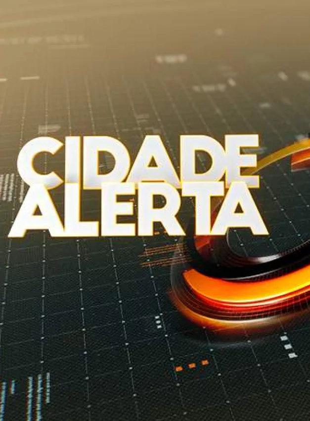 Cidade Alerta ES