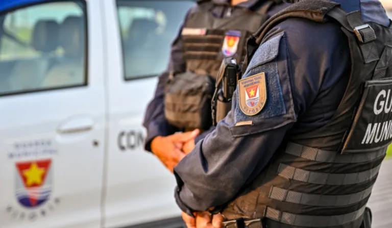 Suspeito de furtar celulares é preso duas vezes em oito dias pelo mesmo crime