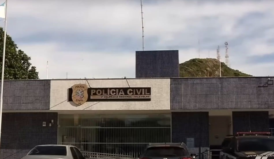 Imagem: TV Vitória/Reprodução