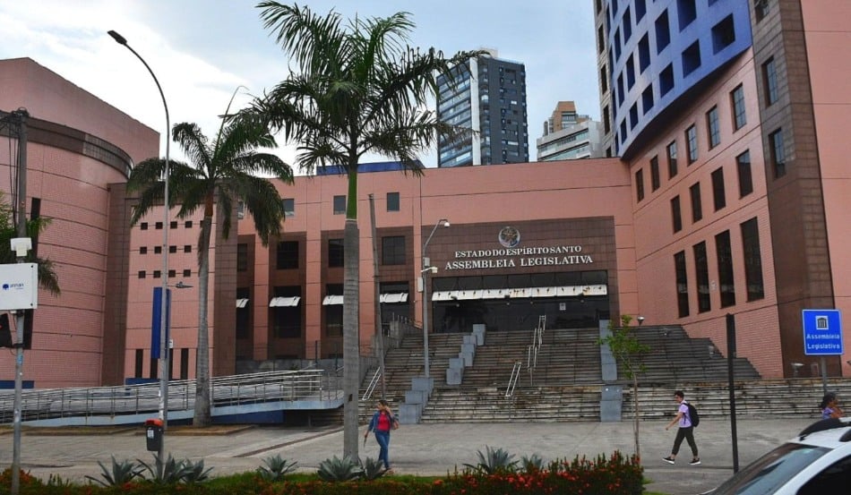 Assembleia Legislativa do Espírito Santo