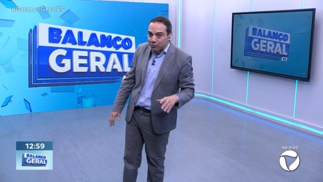 Homem arromba loja em Guarapari e causa prejuízo de 30 mil