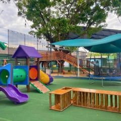 Uirandê. Foto: divulgação